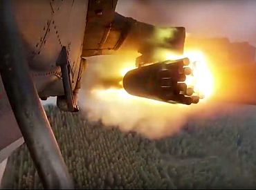 Lisičanskas iedzīvotāji aicināti steidzami evakuēties