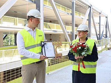 VID sveic Kurzemes 2021. gada lielākos nodokļu maksātājus