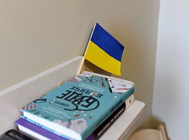 Германия: военнообязанных из Украины предлагают лишить пособий