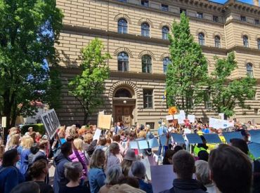 LIZDA vadība: streikam atsaukušies jau vairāk nekā 26 000 pedagogu