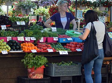 Проверка: каждый третий ценник на овощах и фруктах вводит покупателей в заблуждение
