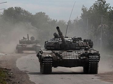 Война Путина с НАТО может начаться с Балтии: как это будет — алармизм американского эксперта