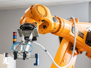 TSI aicina pieteikties pilnībā apmaksātām studijām programmā “Robotika”