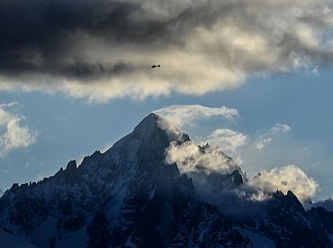 Ганнибал перешел через Альпы на боевых слонах, подтвердили археологи