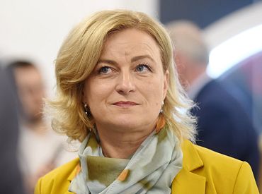 Indriksone: «Sadales tīklam» un «Augstsprieguma tīklam» jāpārskata iesniegtie tarifu projekti