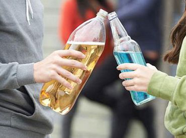 Депутаты могут разрешить 18-летним баловаться пивом, сидром и вином