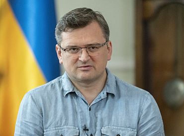Кулеба: Было бы справедливо, если бы украинцы вернулись из-за границы и защищали свою страну