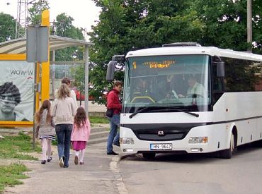 LPPA aicina atlikt jaunās reģionālās sabiedriskā transporta tarifu sistēmas ieviešanu līdz jūnijam