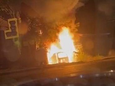 Krievu opozicionārs: Atbildību par sprādzienu Piemaskavā uzņemas partizānu kustība