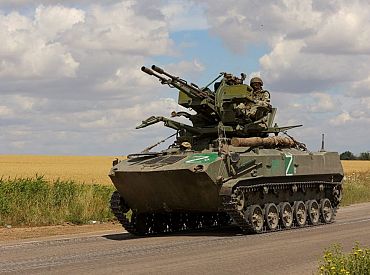 «Ситуация на фронте обострилась»: эксперты — об успехах российских войск в Украине