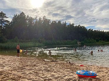 Arī piektdien Latvijā būs gan saule, gan lietus un negaisa mākoņi
