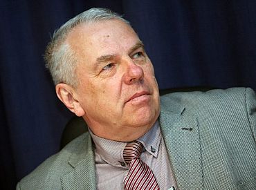 Mūžībā aizgājis kādreizējais Rīgas mērs Māris Purgailis