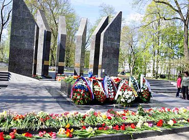 Daugavpils solās likumā noteiktajā termiņā demontēt padomju režīmu slavinošos objektus