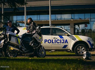 Plāno palielināt maksimālo vecumu pieņemšanai dienestā IeM sistēmas iestādēs un IeVP