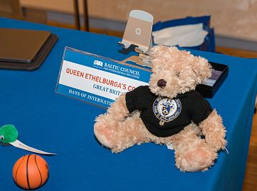 Rīgā notiks Ārzemju izglītības izstāde: ieeja ir bez maksas