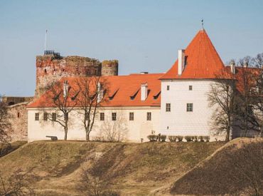 После скандала с собаками: в Бауске назначен новый начальник полиции