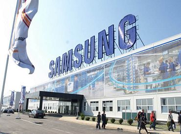 Работники Samsung устроили массовую забастовку впервые в истории компании