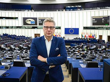 Ušakovs: Jaunais ES daudzgadu budžets ir ļoti neizdevīgs Latvijai