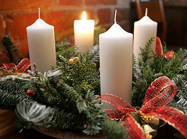 «Где День Лачплесиса и 18 ноября?!» Люди волнуются — нечем украсить дом (ФОТО)