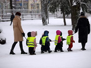 CSP: Latvijā iedzīvotāju vidējais vecums pērn pieaudzis līdz 43 gadiem