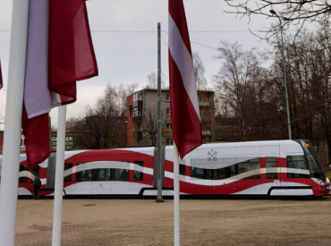 Valsts svētku laikā Rīgā gaidāmi būtiski satiksmes ierobežojumi