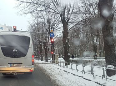 Svētdiena Latvijā gaidāma mākoņaina, bet bez ievērojamiem nokrišņiem