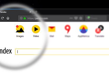 NEPLP liedzis pieeju visām ar «Yandex» saistītajām vietnēm Latvijā