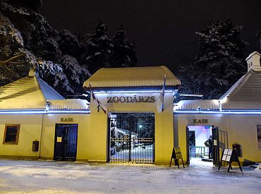 Februārī Rīgas zooloģiskajā dārzā notiks Tropu mēneša pasākumi