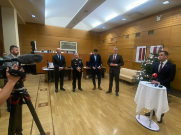 Rīgas mērs aicina vecākus cilvēkus divas turpmākās dienas palikt mājās