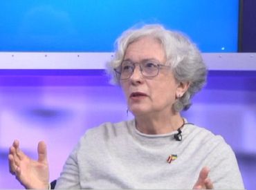 Kalniete: Sankciju sarakstos jāiekļauj simtiem ēnu flotes tankeru, kas eksportē Krievijas naftu