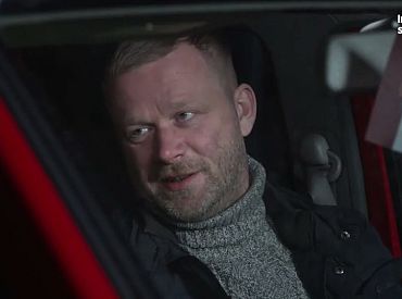 «Tviterkonvoja» vadītājam Pozņakam piešķirta Eiropas Pilsoņu balva