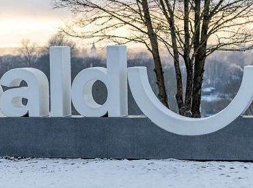 Saldus novadam būs jauna sadraudzības pilsēta — Benfika Portugālē