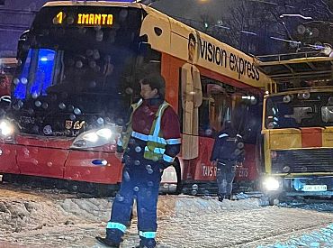 «Ригас сатиксме» напоминает водителям о «сезонных» штрафах: они подняты до 280 евро