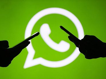 Ничего святого: мошенники пытаются украсть аккаунты в WhatsApp, прикрываясь детьми