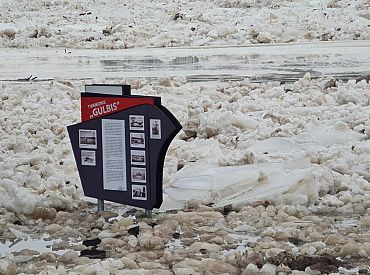Jēkabpilī daļa iedzīvotāju var atgriezties savās mājās, bet situācija var vēl mainīties