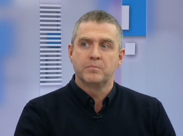 В нашем обществе кипит жажда насилия: политолог Раевскис