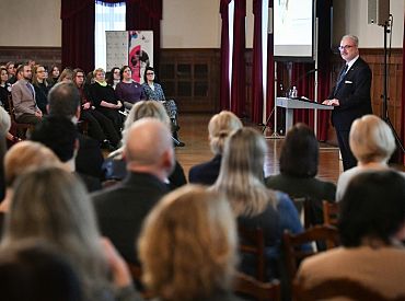 Levits: Mūsu demokrātisko kārtību pārbaudīja pandēmija, bet tiesībās balstīto starptautisko kārtību — Krievija