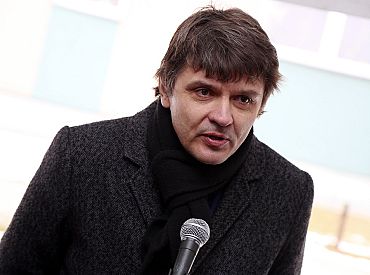 Jēkabpilij vajadzīgs jauns aizsargdambis, veco atjaunot vairs nav jēgas: novada izpilddirektors Uldis Skreivers