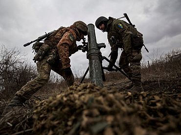 Бои в Курской области: Киев заявил о «самоуничтожении РФ»