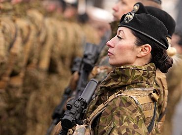 Латвийцев призывают готовиться к войне: что нужно знать?