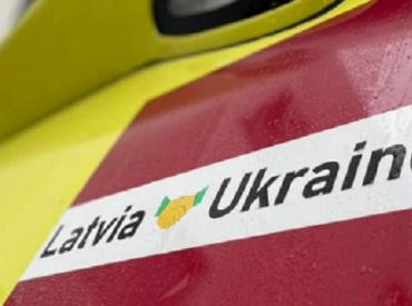 Латвия за использование замороженных активов России для нужд Украины
