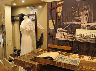 Ogres novada pašvaldība lūgusi KNAB veikt pārbaudi Ogres muzejā par iespējamu interešu konfliktu