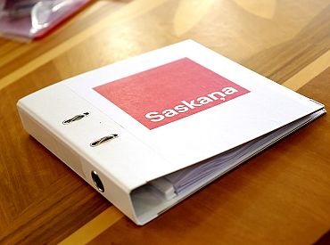 «Saskaņa» Saeimas vēlēšanās startēs kopā ar Centra partiju