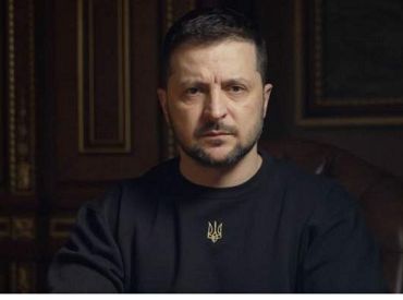 Взять Зеленского в заложники, потом убить: в Киеве задержаны два полковника Управления госохраны Украины