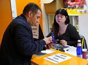 Ukrainas civiliedzīvotāju primāro izmitināšanu Latvijā nodrošinās līdz 60 dienām