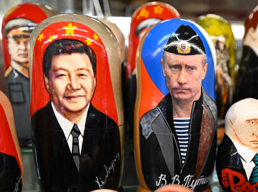 Путин и Си Цзиньпин вновь обсудят строительство газопровода