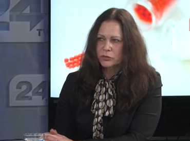 Latviešu valodas aģentūra: EP priekšvēlēšanu debates Latvijā drīkst notikt tikai valsts valodā