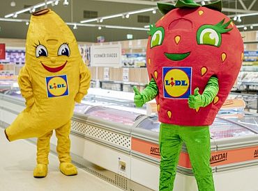 Манвел отправил письмо Lidl от имени курицы Ольги, несущей яйца — и был прихвачен за… за нарушение норм