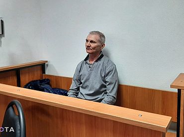 Два года тюрьмы в РФ за школьный рисунок дочери: Германия отказывает в визе Алексею Москалёву