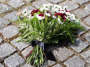 Rīgā atzīmēs Komunistiskā genocīda upuru piemiņas dienu